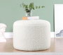 Atelier Del Sofa Skylee - Blanco